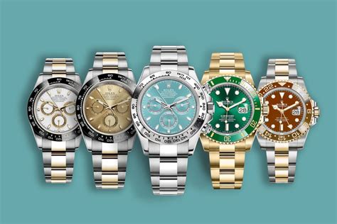 2024 rolex news|Rolex 2024 new models.